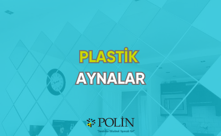 Plastik aynalar