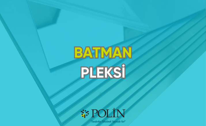 bayman dayanıklı pleksi