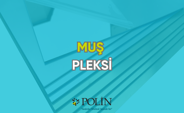 muş pleksi