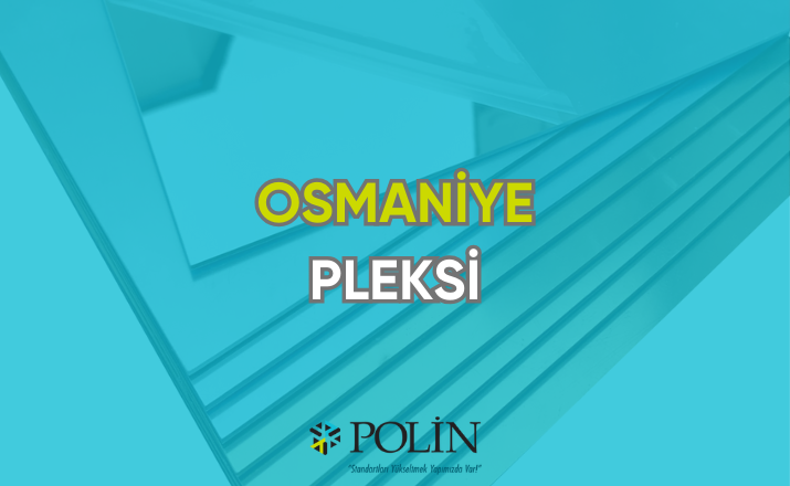 osmaniye pleksi